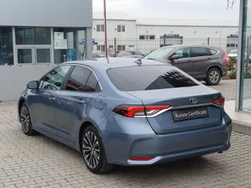 TOYOTA COROLLA 1.8 Hybrid Dynamic 140 CP