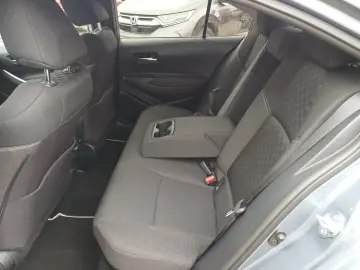 TOYOTA COROLLA 1.8 Hybrid Dynamic 140 CP