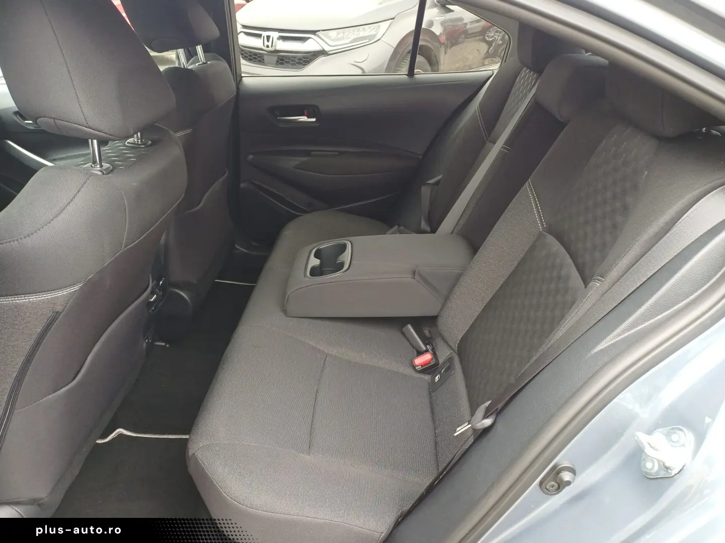 TOYOTA COROLLA 1.8 Hybrid Dynamic 140 CP