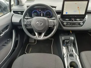 TOYOTA COROLLA 1.8 Hybrid Dynamic 140 CP