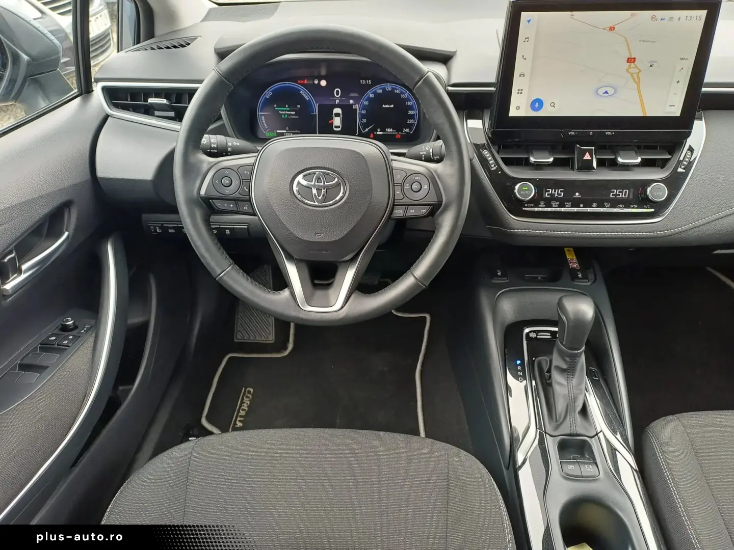 TOYOTA COROLLA 1.8 Hybrid Dynamic 140 CP