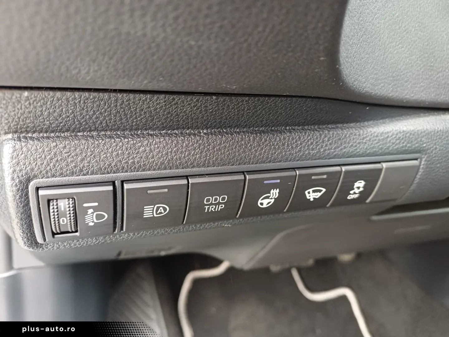 TOYOTA COROLLA 1.8 Hybrid Dynamic 140 CP