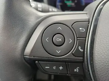 TOYOTA COROLLA 1.8 Hybrid Dynamic 140 CP