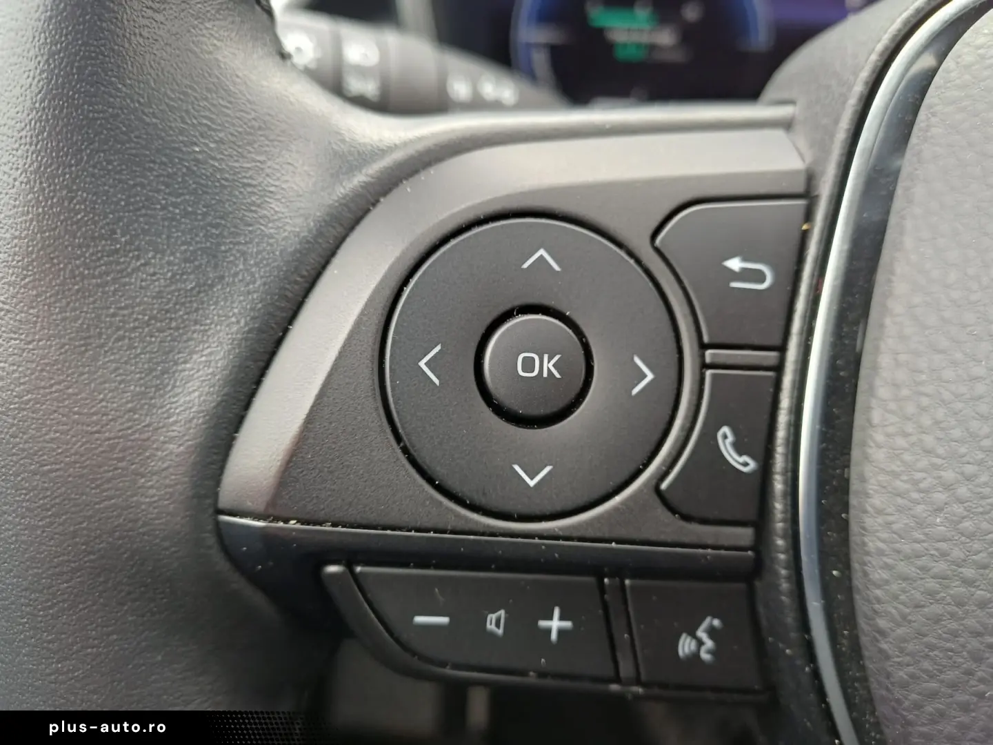 TOYOTA COROLLA 1.8 Hybrid Dynamic 140 CP