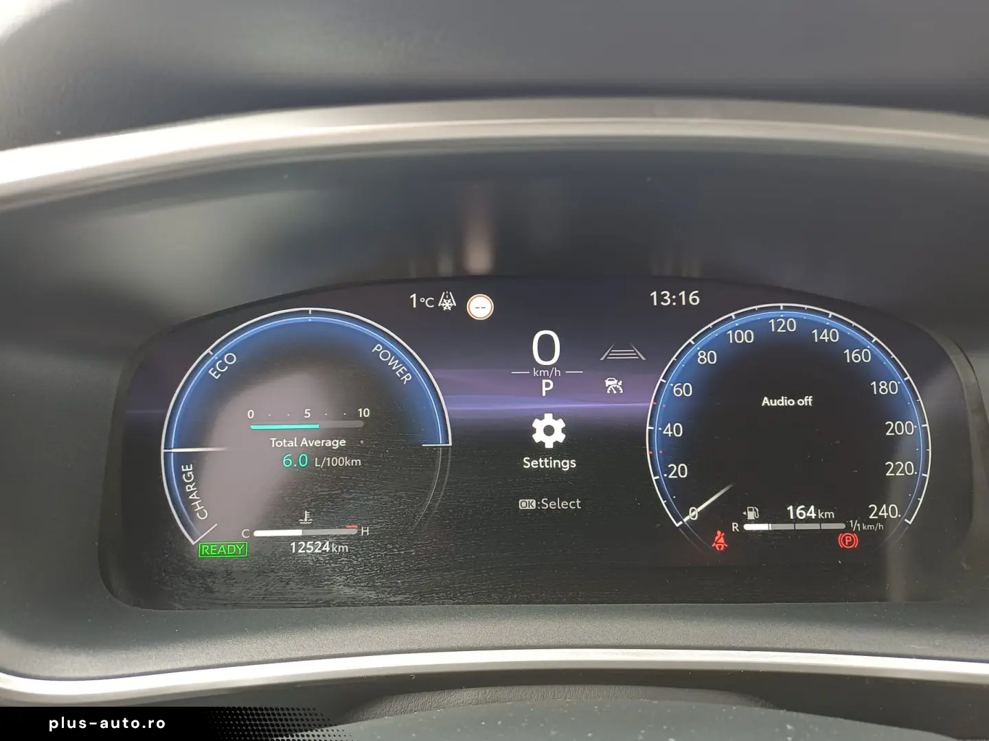 TOYOTA COROLLA 1.8 Hybrid Dynamic 140 CP