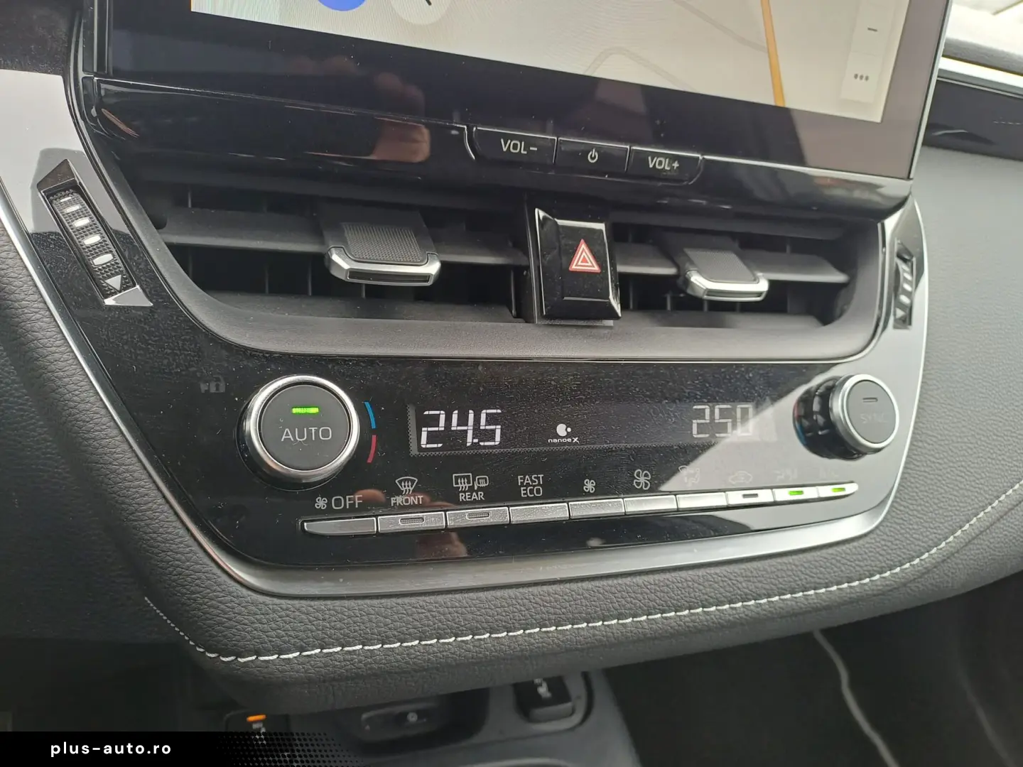 TOYOTA COROLLA 1.8 Hybrid Dynamic 140 CP