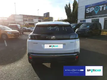 PEUGEOT 3008 Hybrid 225 (Plug-In) Allure Navi