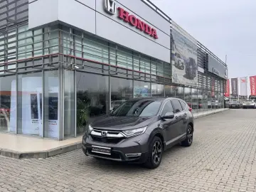 HONDA CR-V 2.0 e HEV 4WD e CVT Elegance Hybrid 184 CP