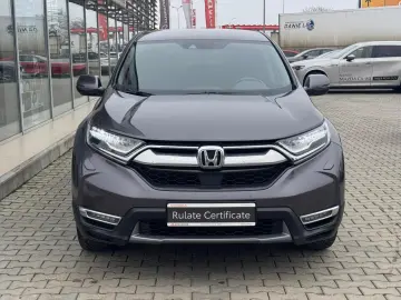 HONDA CR-V 2.0 e HEV 4WD e CVT Elegance Hybrid 184 CP