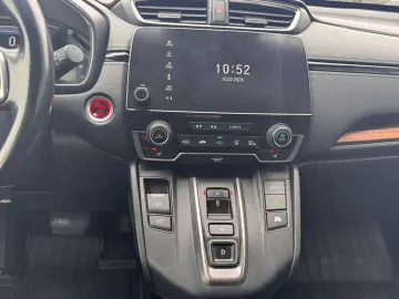 HONDA CR-V 2.0 e HEV 4WD e CVT Elegance Hybrid 184 CP