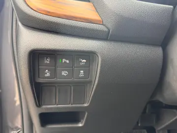 HONDA CR-V 2.0 e HEV 4WD e CVT Elegance Hybrid 184 CP