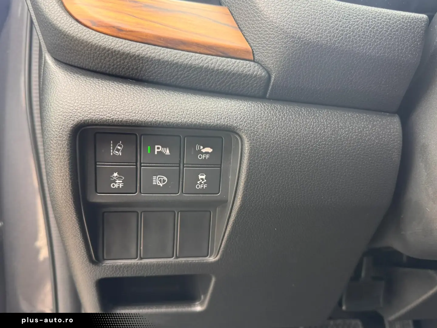 HONDA CR-V 2.0 e HEV 4WD e CVT Elegance Hybrid 184 CP