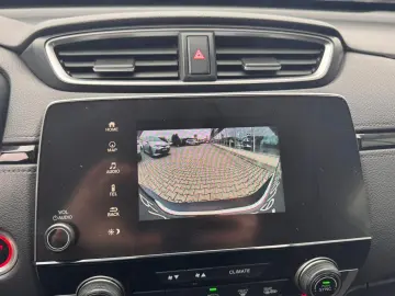 HONDA CR-V 2.0 e HEV 4WD e CVT Elegance Hybrid 184 CP