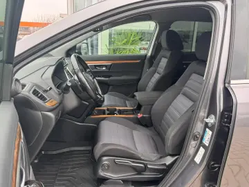 HONDA CR-V 2.0 e HEV 4WD e CVT Elegance Hybrid 184 CP