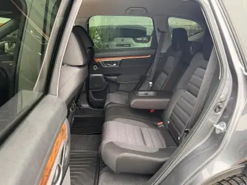 HONDA CR-V 2.0 e HEV 4WD e CVT Elegance Hybrid 184 CP