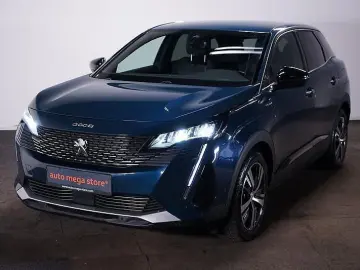 PEUGEOT 3008 1.6 PHEV 300 Allure Hybrid4 RFK LED Virtual