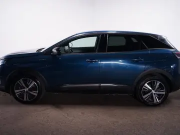 PEUGEOT 3008 1.6 PHEV 300 Allure Hybrid4 RFK LED Virtual