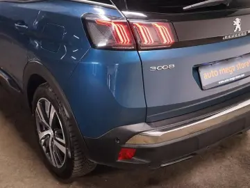 PEUGEOT 3008 1.6 PHEV 300 Allure Hybrid4 RFK LED Virtual