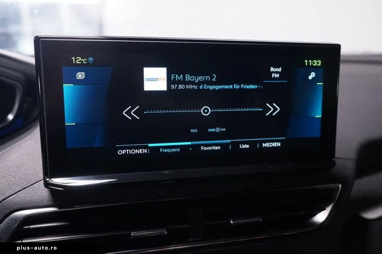 PEUGEOT 3008 1.6 PHEV 300 Allure Hybrid4 RFK LED Virtual