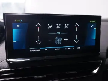 PEUGEOT 3008 1.6 PHEV 300 Allure Hybrid4 RFK LED Virtual