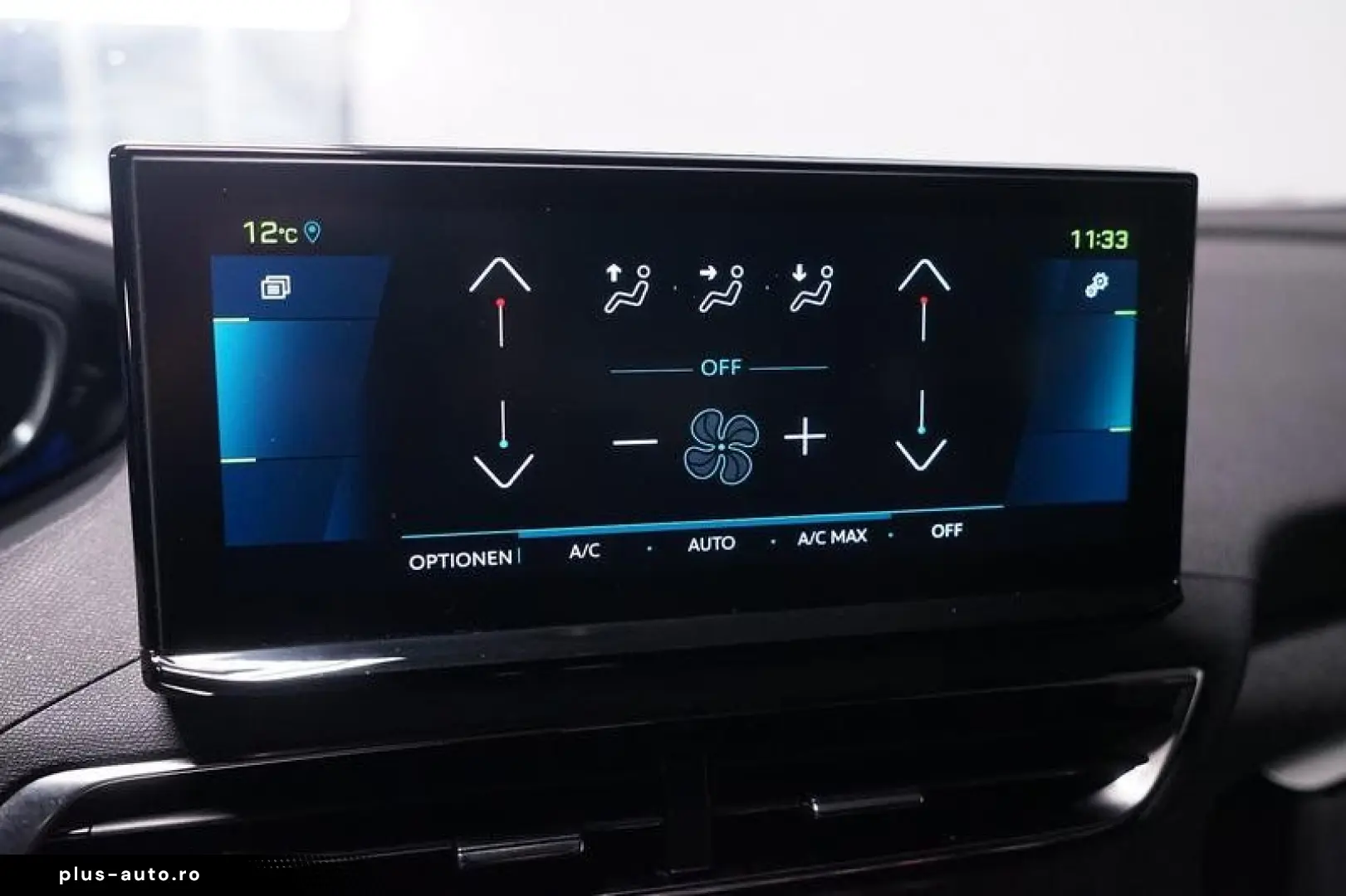 PEUGEOT 3008 1.6 PHEV 300 Allure Hybrid4 RFK LED Virtual