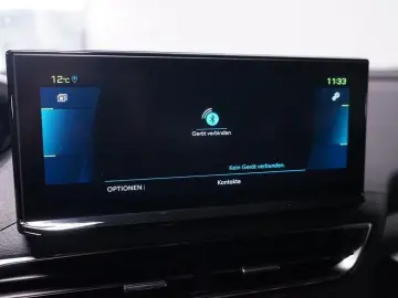 PEUGEOT 3008 1.6 PHEV 300 Allure Hybrid4 RFK LED Virtual