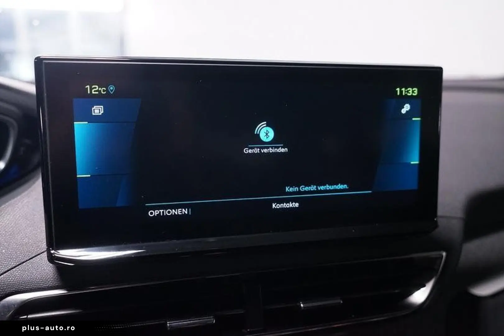 PEUGEOT 3008 1.6 PHEV 300 Allure Hybrid4 RFK LED Virtual