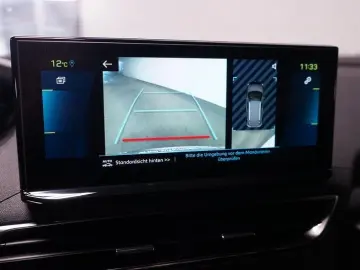 PEUGEOT 3008 1.6 PHEV 300 Allure Hybrid4 RFK LED Virtual