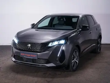 PEUGEOT 3008 1.6 PHEV 300 Allure Hybrid4 RFK LED Virtual