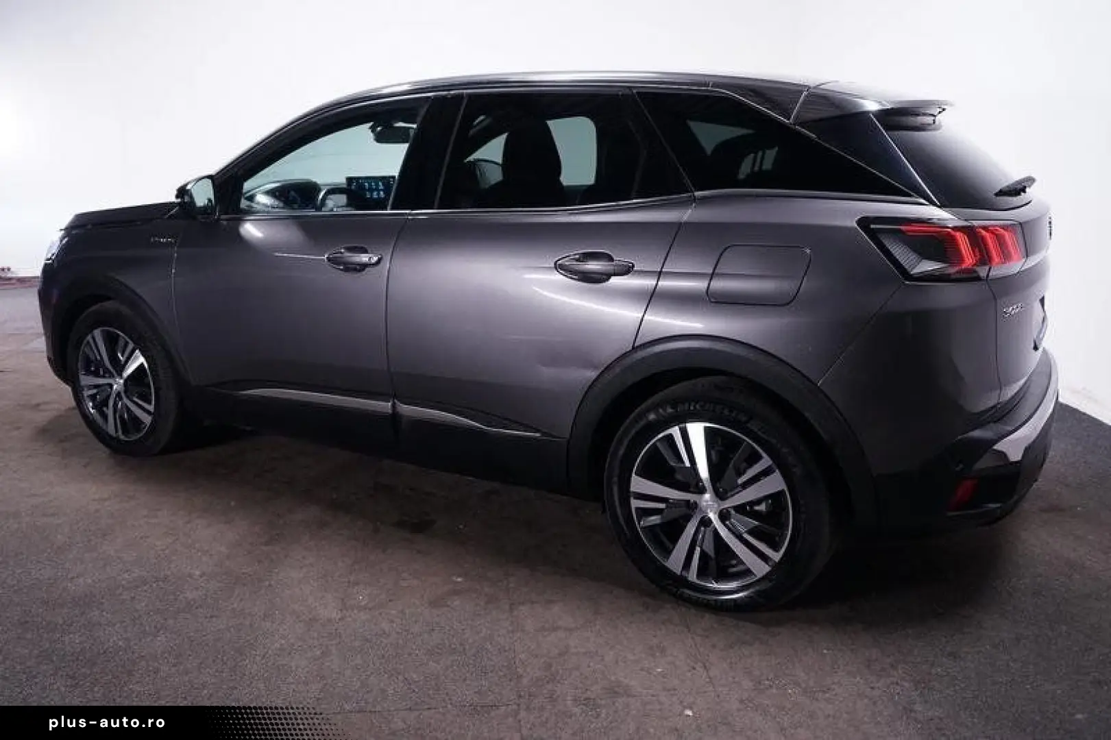 PEUGEOT 3008 1.6 PHEV 300 Allure Hybrid4 RFK LED Virtual