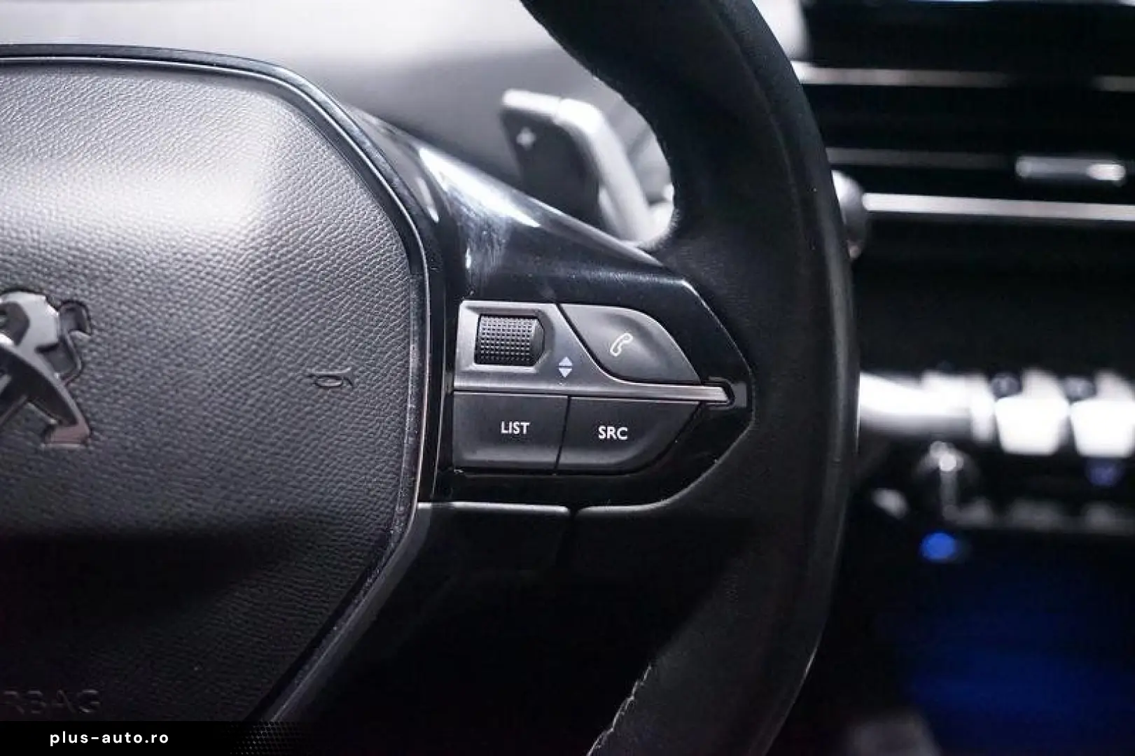 PEUGEOT 3008 1.6 PHEV 300 Allure Hybrid4 RFK LED Virtual