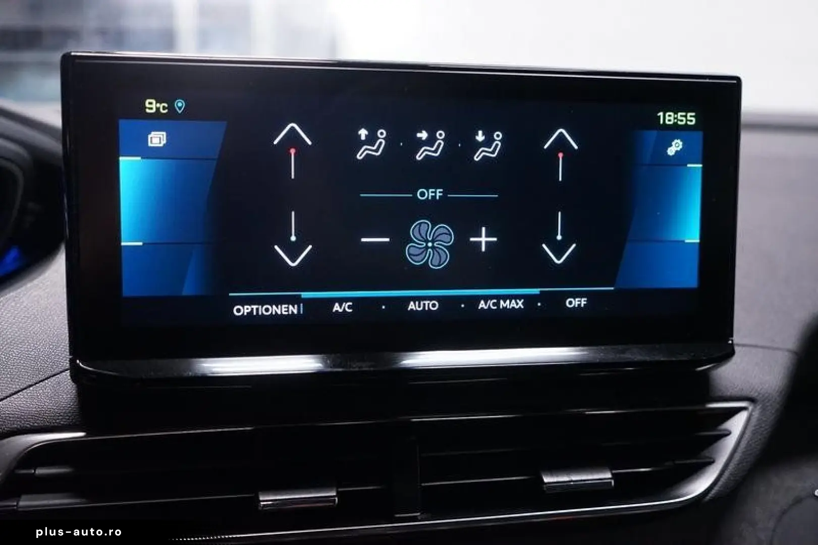 PEUGEOT 3008 1.6 PHEV 300 Allure Hybrid4 RFK LED Virtual