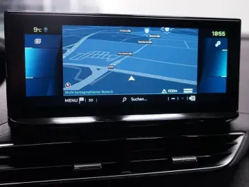 PEUGEOT 3008 1.6 PHEV 300 Allure Hybrid4 RFK LED Virtual