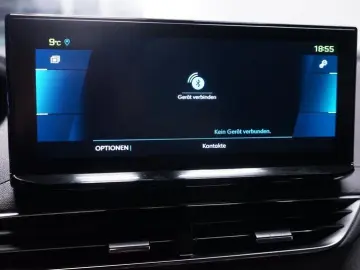 PEUGEOT 3008 1.6 PHEV 300 Allure Hybrid4 RFK LED Virtual