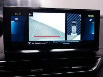 PEUGEOT 3008 1.6 PHEV 300 Allure Hybrid4 RFK LED Virtual