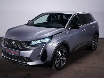 PEUGEOT 3008 1.6 PHEV 300 Allure Hybrid4 RFK LED Virtual