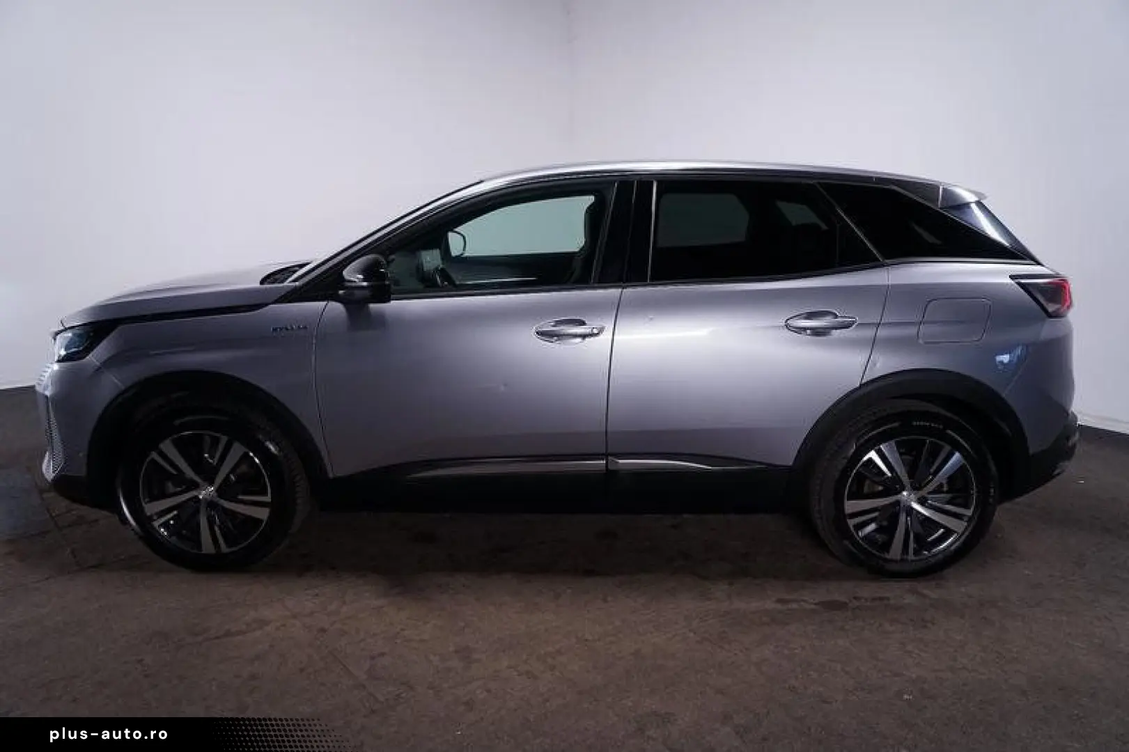 PEUGEOT 3008 1.6 PHEV 300 Allure Hybrid4 RFK LED Virtual