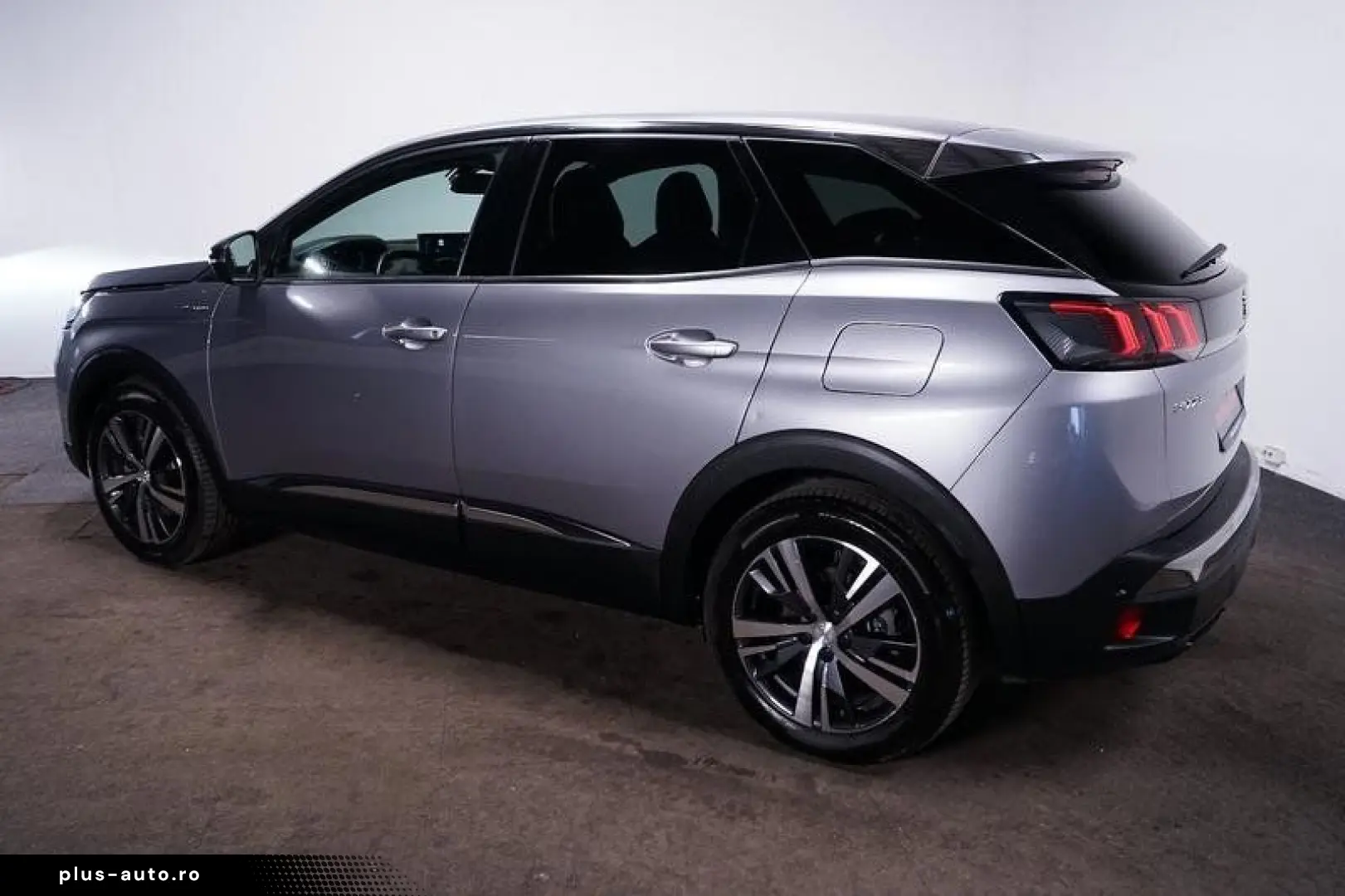 PEUGEOT 3008 1.6 PHEV 300 Allure Hybrid4 RFK LED Virtual