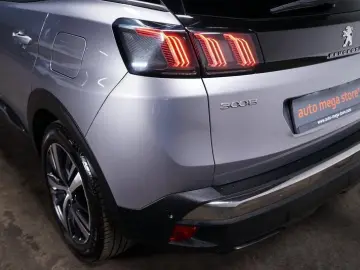 PEUGEOT 3008 1.6 PHEV 300 Allure Hybrid4 RFK LED Virtual