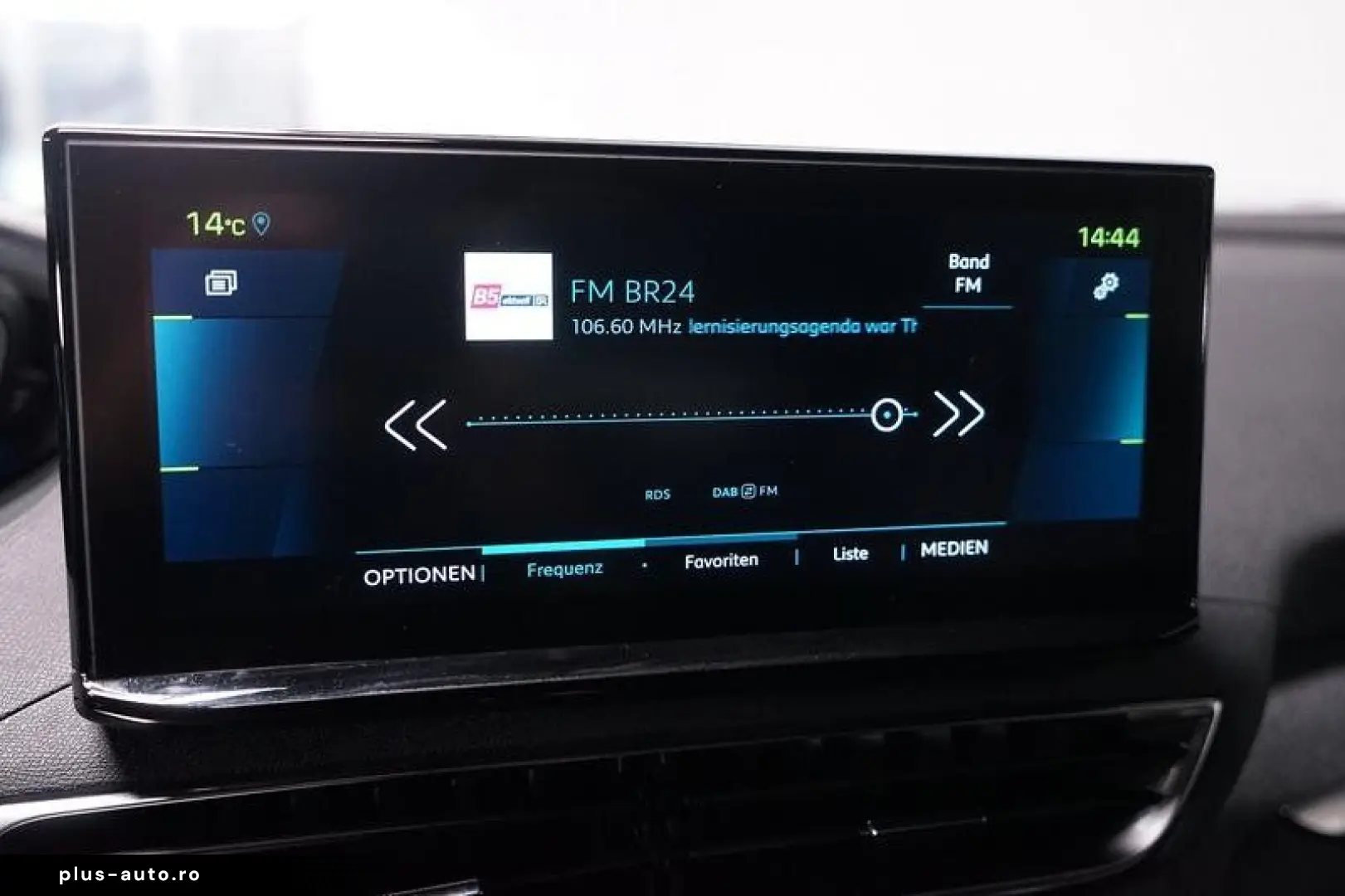 PEUGEOT 3008 1.6 PHEV 300 Allure Hybrid4 RFK LED Virtual