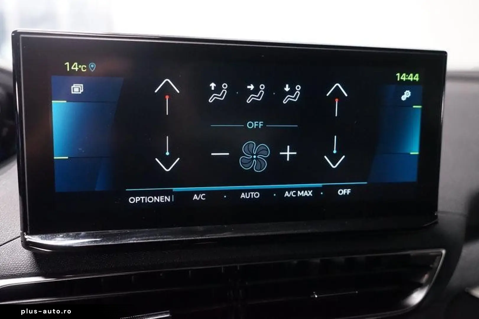 PEUGEOT 3008 1.6 PHEV 300 Allure Hybrid4 RFK LED Virtual