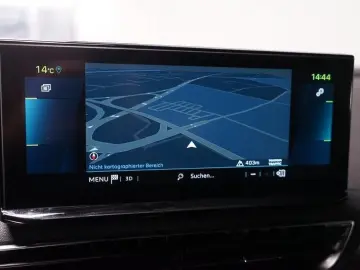 PEUGEOT 3008 1.6 PHEV 300 Allure Hybrid4 RFK LED Virtual