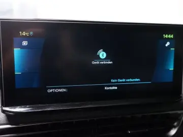 PEUGEOT 3008 1.6 PHEV 300 Allure Hybrid4 RFK LED Virtual