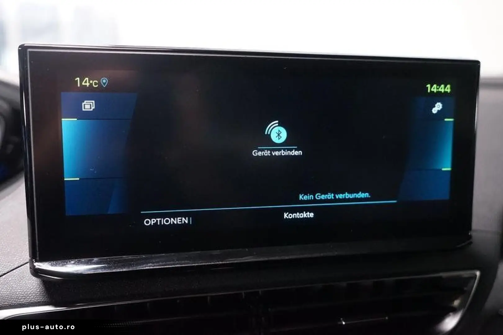 PEUGEOT 3008 1.6 PHEV 300 Allure Hybrid4 RFK LED Virtual