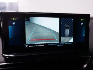 PEUGEOT 3008 1.6 PHEV 300 Allure Hybrid4 RFK LED Virtual