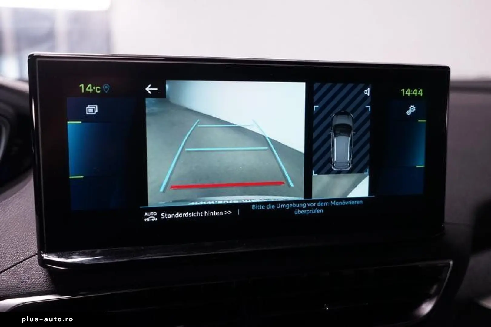 PEUGEOT 3008 1.6 PHEV 300 Allure Hybrid4 RFK LED Virtual