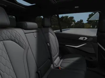 BMW X7 M60 i xDrive
