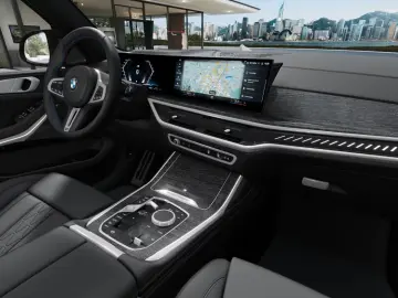 BMW X7 M60 i xDrive