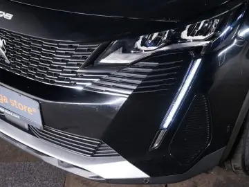 PEUGEOT 3008 1.6 PHEV 300 Allure Hybrid4 LED Virtual