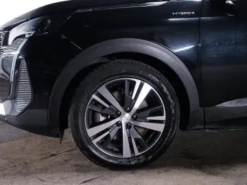 PEUGEOT 3008 1.6 PHEV 300 Allure Hybrid4 LED Virtual